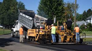 Best Driveway Crack Filling  in Six Mile Run, NJ